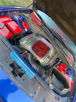 دودج تشارجر